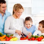 How to Cook Healthy Meals for your Family