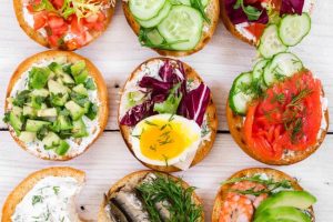 What to Eat When Losing Weight