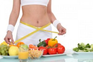 How to Diet To Lose Weight in a Week