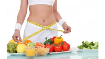 How to Diet To Lose Weight in a Week