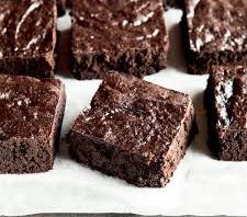 Paleo Brownies