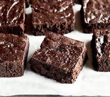 Paleo Brownies