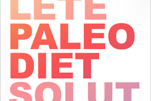 Buying Your First Paleo Cookbook