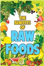 Eat Raw Foods